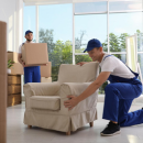 Packing and Loading