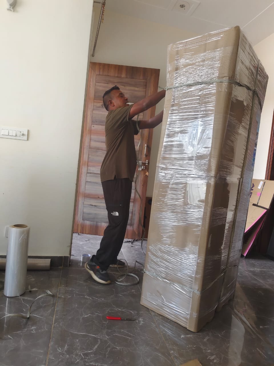 Dev Packers and Movers Images 18