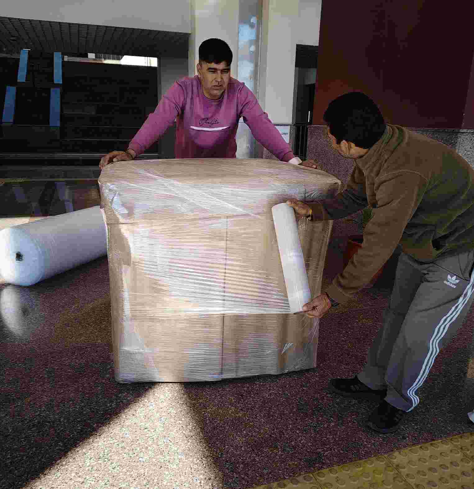 Office Shifting Services in Pali, Raigad