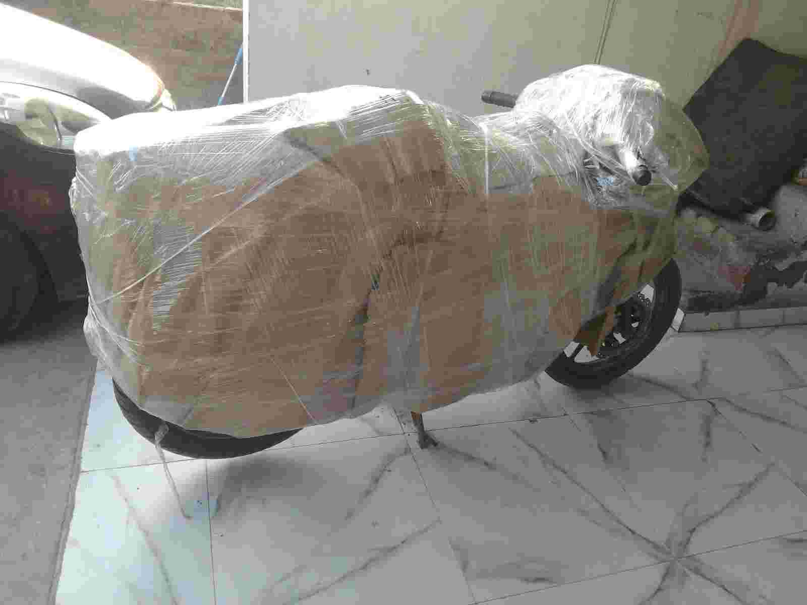 Bike Shifting Services in Pali, Raigad