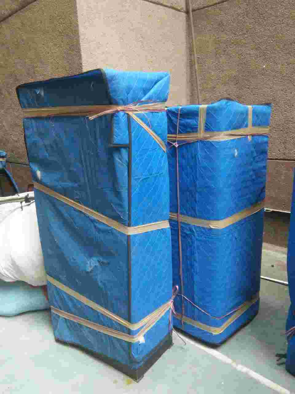 IBA Approved Packers and Movers in Pali, Raigad