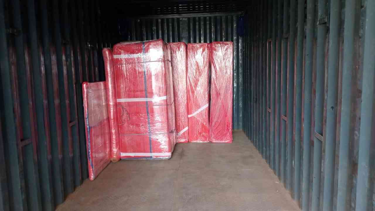 IBA Approved Transporter in Pali, Raigad