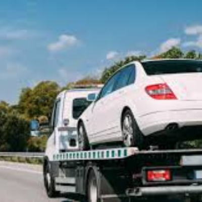 Car-Shifting Services