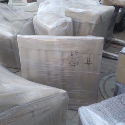 Packers and Movers