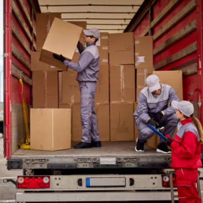 Loading and Unloading Service