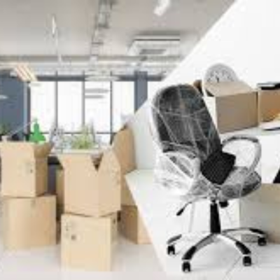 Packers and Movers