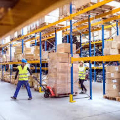 Warehousing Service