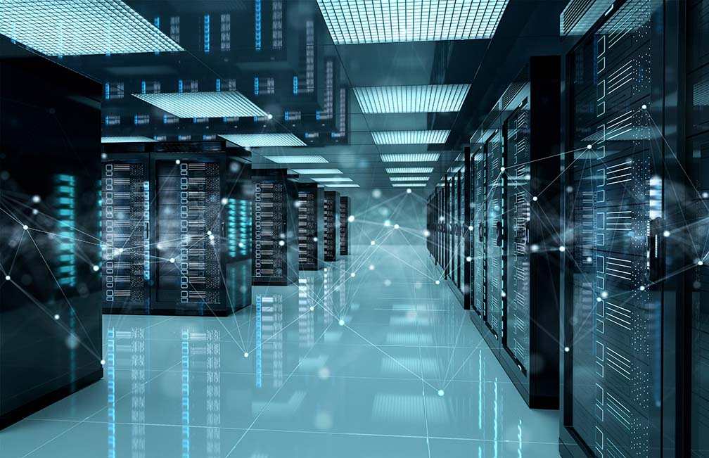 Corporate IT Office Relocation Service