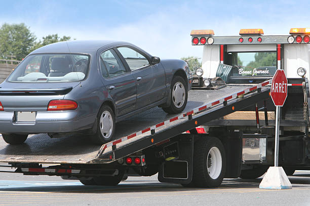 Car Shifting Service in Goa