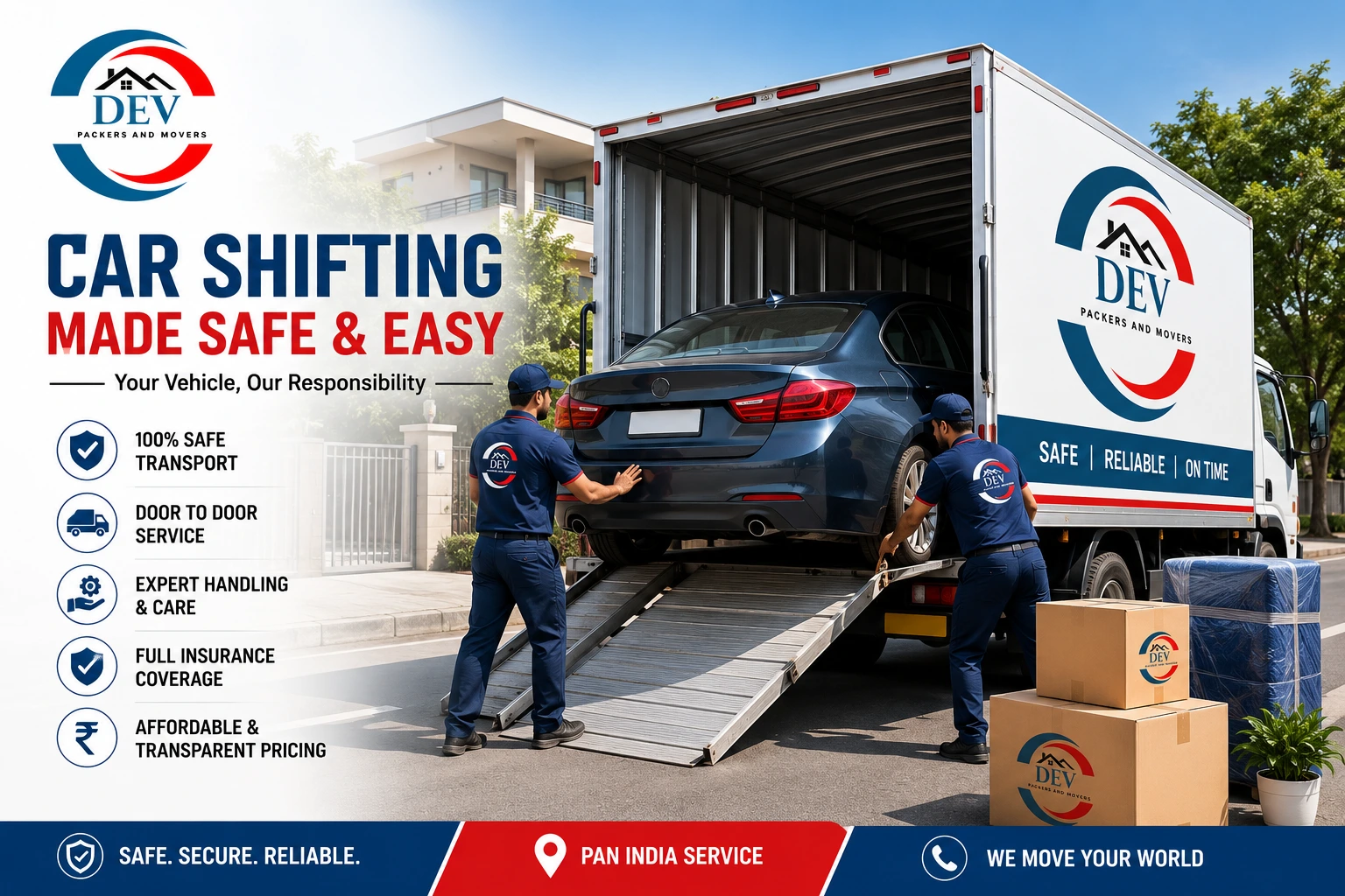 Car transport from Chandigarh to Tiruchirappalli vehicle carrier