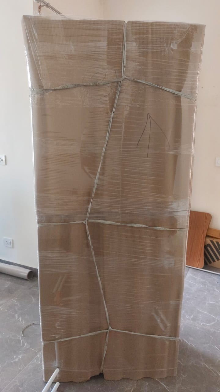 Household Goods Packing in Goa