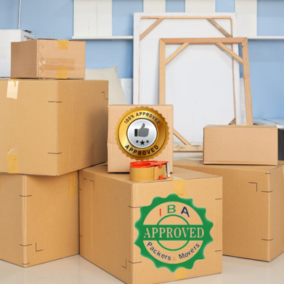 IBA Approved Transporter in Goa