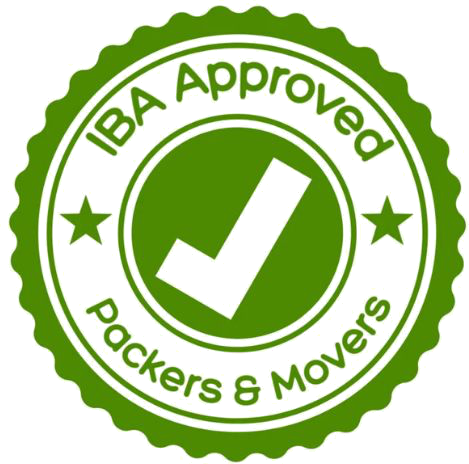 IBA Approved Packers and Movers