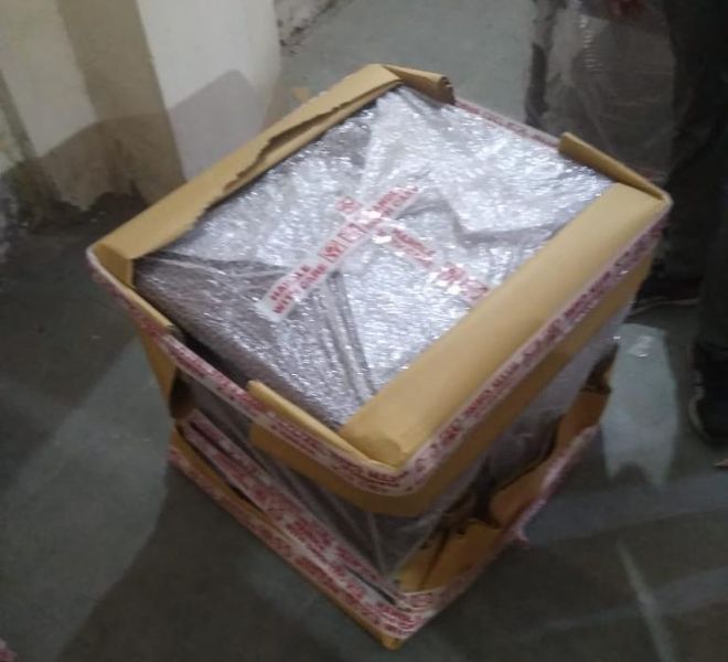 Office Shifting Services in Thane