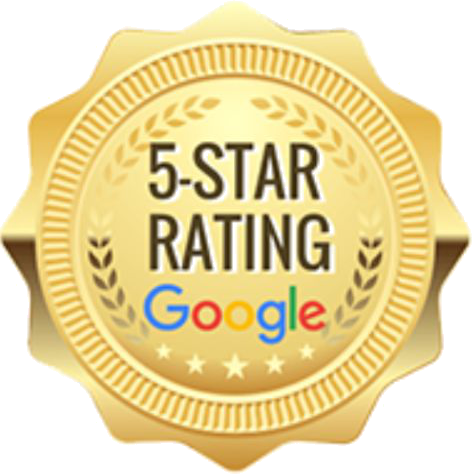 5 Star Rating Google