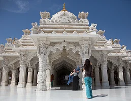 Packers and Movers in Gujarat