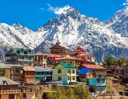 Packers and Movers in Himachal Pradesh