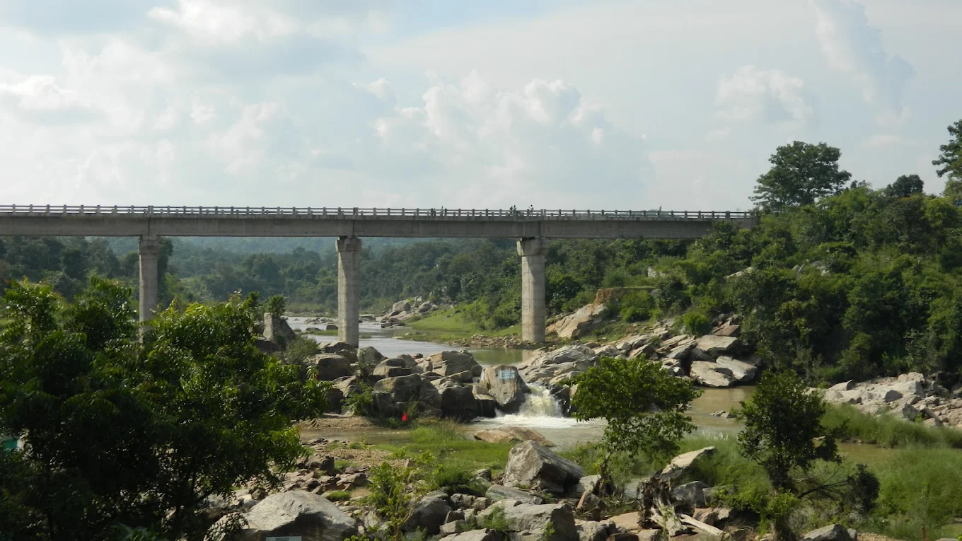 Jharkhand