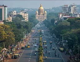 Packers and Movers in Karnataka