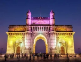 Packers and Movers in Maharashtra