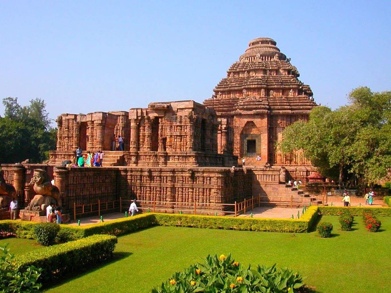 Odisha