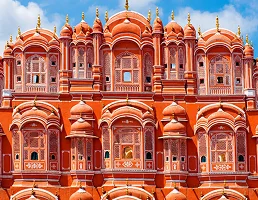 Packers and Movers in Rajasthan