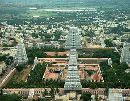 Packers and Movers in Tamil Nadu