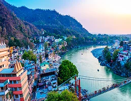 Packers and Movers in Uttarakhand