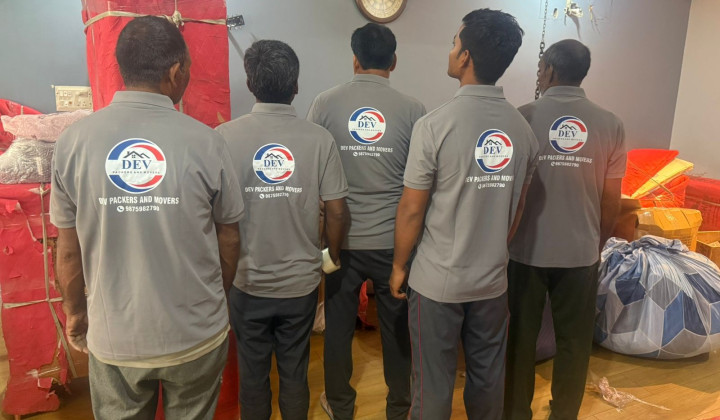 How to Choose the Cheap Packers Movers in Zirakpur