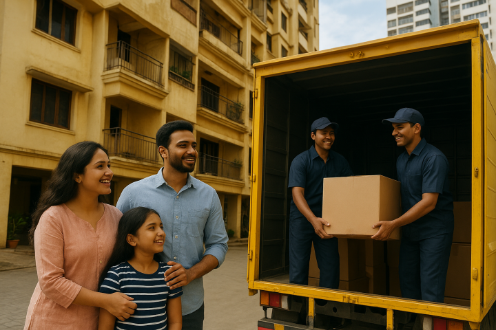 Beware of Hidden Costs of hiring Movers