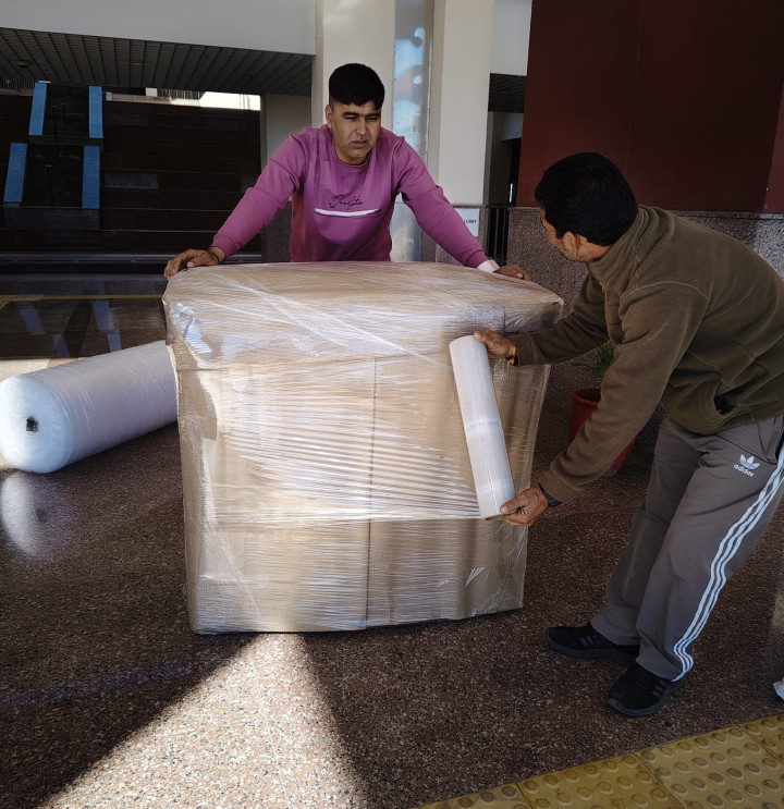 Trusted Home Shifting Services from Jammu What Actually Makes a Move Smooth