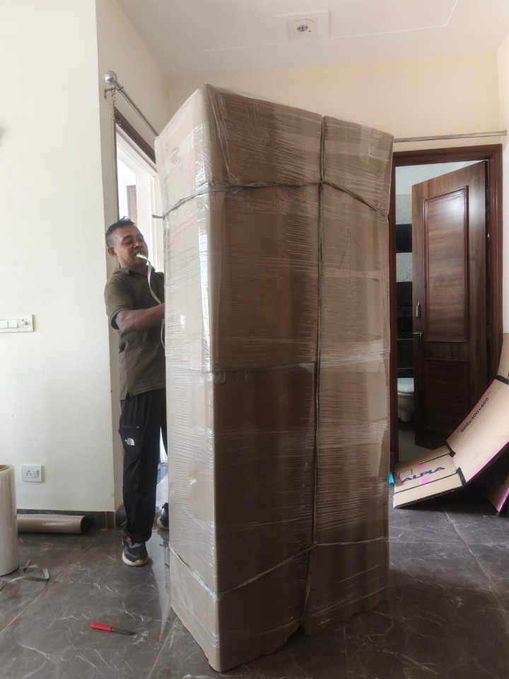 Top Local Packers and Movers in Zirakpur for Safe Home Shifting