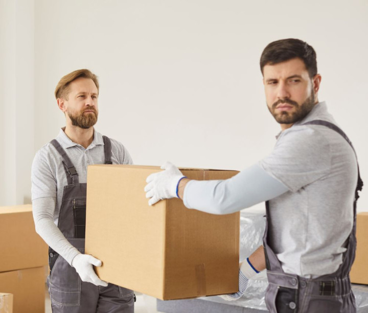 Packers and Movers in Zirakpur Price List