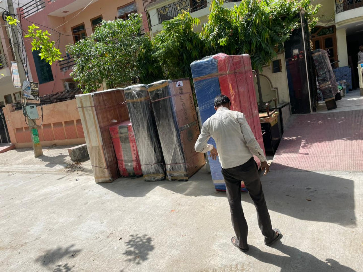 Costs, Smart Tips and Stress Free Moving in 2026 Ultimate Guide to Hiring Packers and Movers in Ludhiana